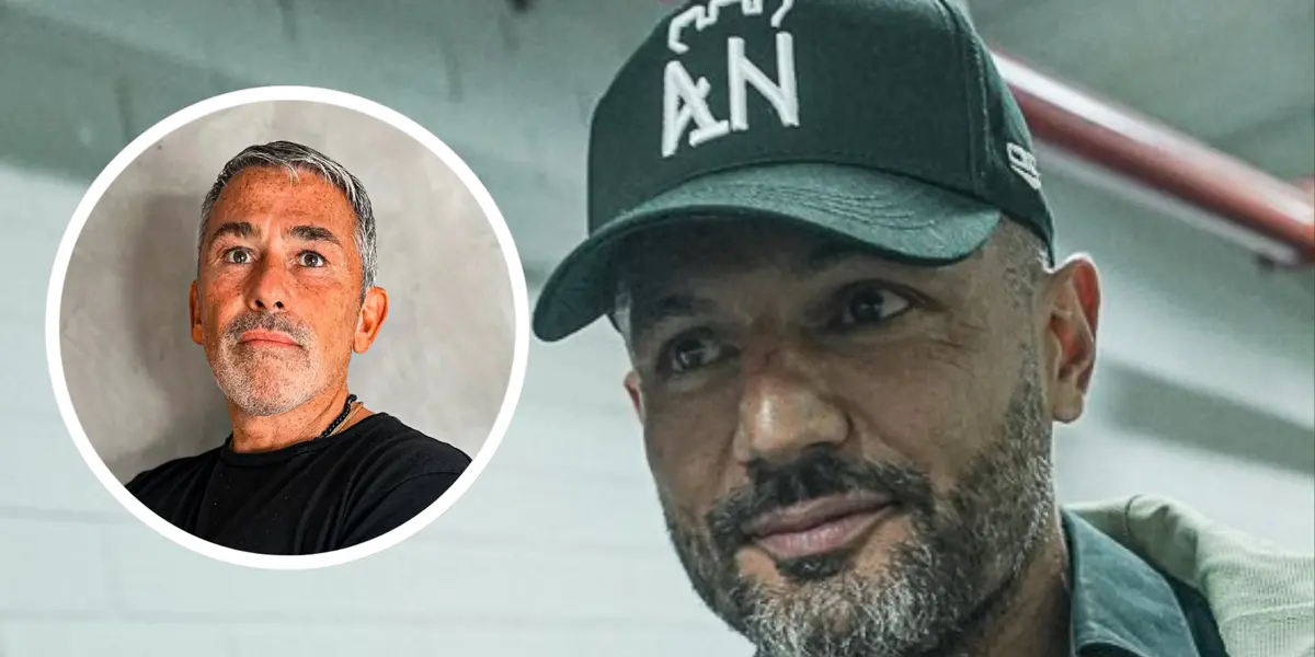 Foto tomada de redes sociales.