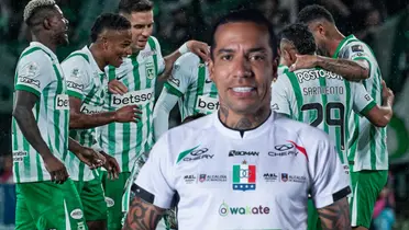 Fotos tomadas de redes sociales.