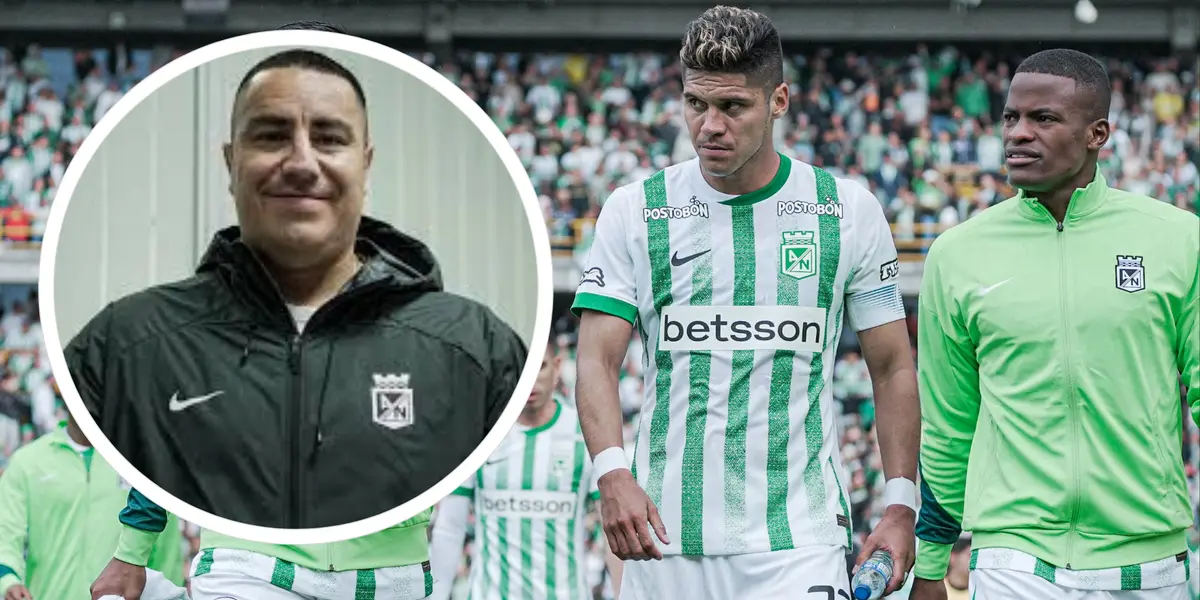 Fotos tomadas de redes sociales.