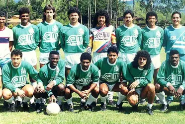 Fue el ciclo más importante de la institución donde impresionó a todo Colombia y al mundo