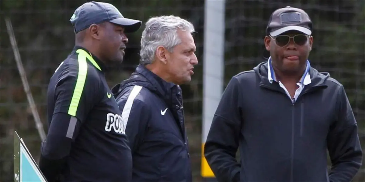 Fue pieza fundamental en la mejor época de Nacional, ídolo en cali y ahora entrenador