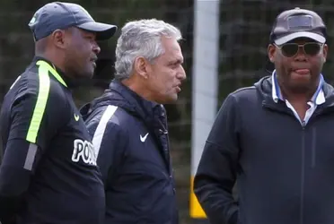 Fue pieza fundamental en la mejor época de Nacional, ídolo en cali y ahora entrenador