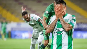 Fue tronco en Nacional y el posible futuro que le espera a Jarlan Barrera