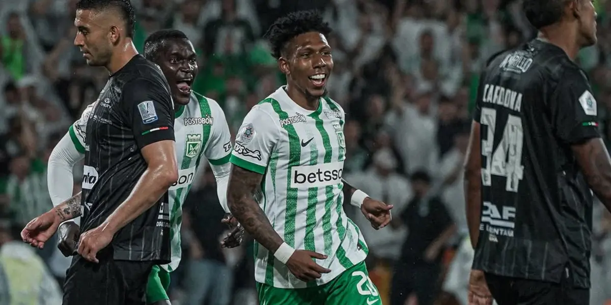 ¡Gandolfi en la cuerda floja! La Libertadores define su futuro en Nacional. Foto: Instagram
