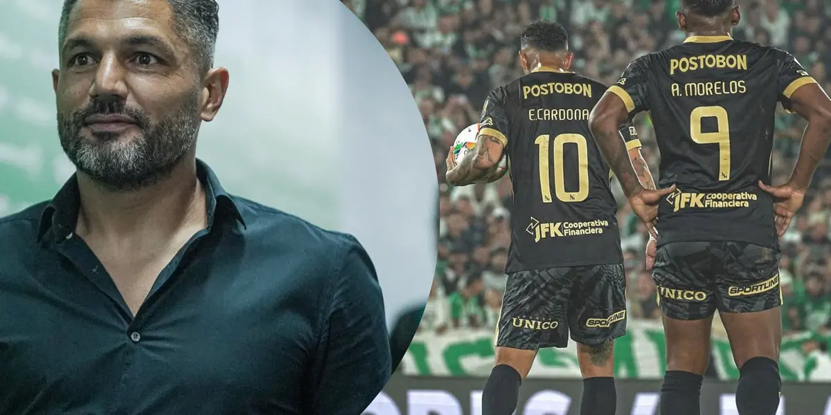 Gandolfi y Cardona: Más Allá de la Polémica, un Compromiso con Nacional