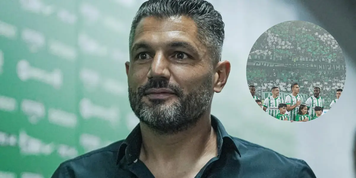 Gandolfi y su estrategia para afrontar la seguidilla