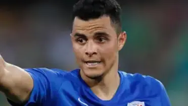 Giovanni Moreno ficha por Atlético Parceros. Foto: Instagram