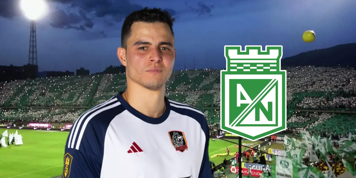 ¿Guiño a Nacional? La sorpresiva decisión de Gio Moreno en la Kings League