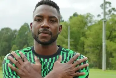 Hace poco se conoció que Álvaro Angulo no jugará por 9 meses, pero en Nacional lo esperarían más tiempo.