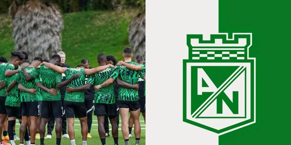 Hay 4 jugadores que generan dudas en Atlético Nacional para lo que será el primer semestre de este año 2023.
