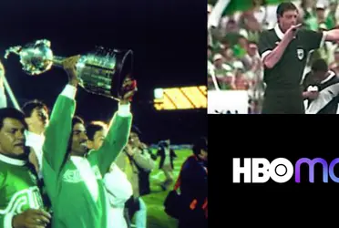 Hay gran polémica entre los hinchas de Nacional, tras el lanzamiento de Jugada peligrosa