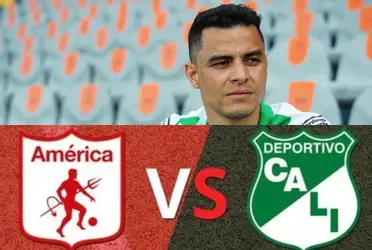 Hay rumores en Cali sobre Giovanni Moreno el ex jugador de Atlético Nacional.