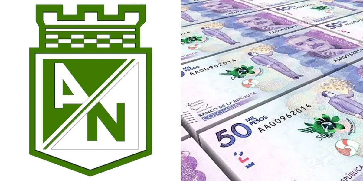 Hay un hombre que no tienen ningún detractor en Atlético Nacional y estaría próximo a renovar con el club.