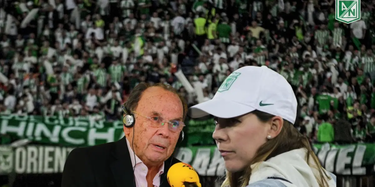 Hernán Peláez, Tomado de la W