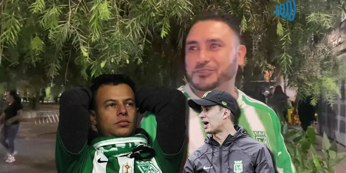 Hincha de Nacional, Tomado de Munera Eastman Radio