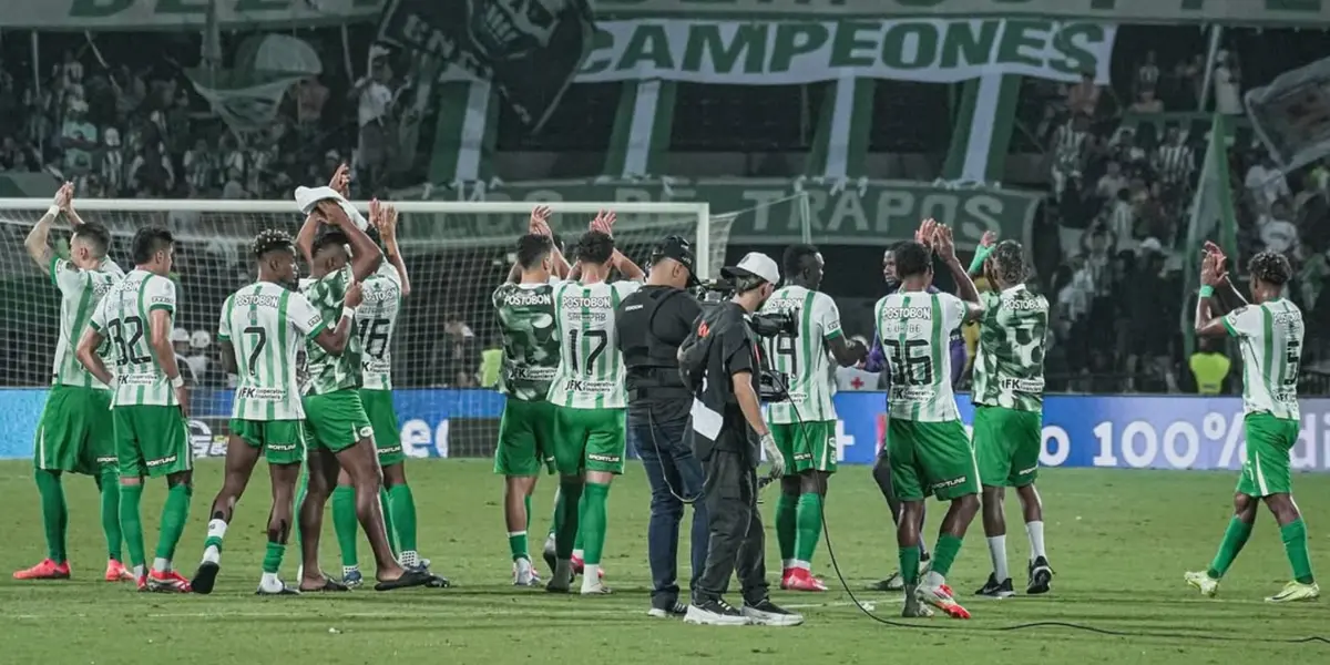 Hinchas de Nacional celebrarán el título de Superliga en el estadio. Foto: Instagram