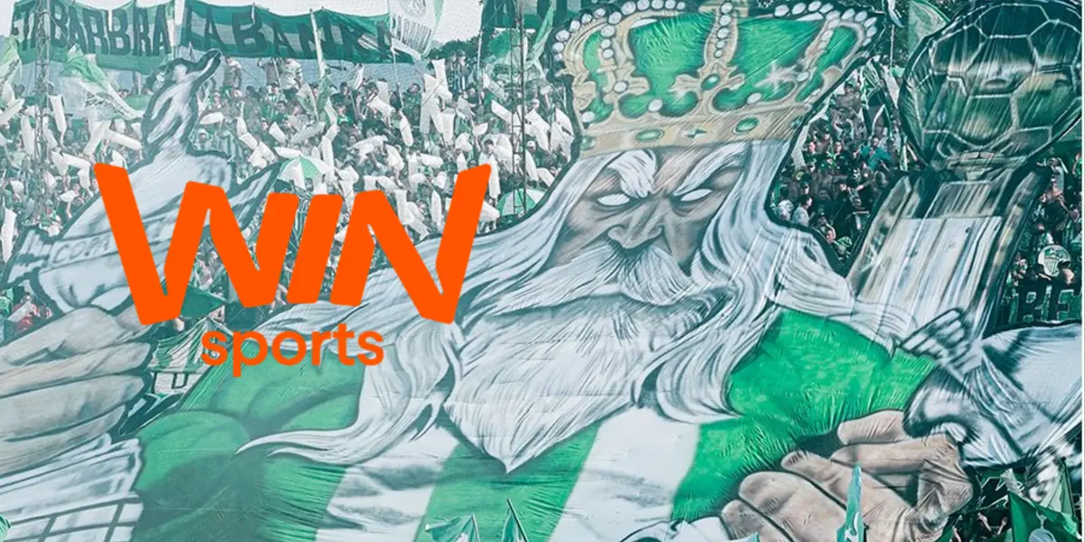 Hinchas de Nacional. Foto: redes de Nacional.