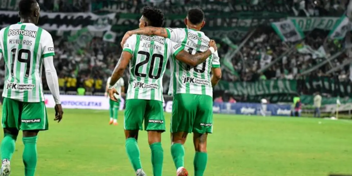 Hinchas de Nacional piden medidas drásticas tras la derrota ante Alianza FC. Foto: Instagram