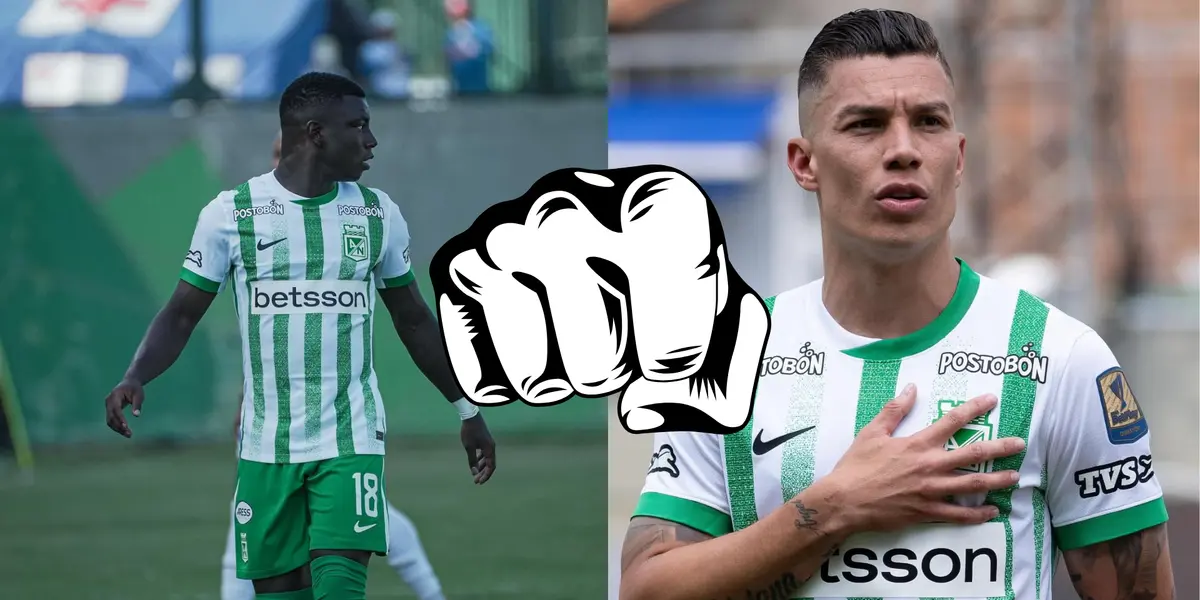 Hinestroza y el Desafío de la Madurez: ¿Un Cambio de Actitud en la Selección?