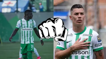 Hinestroza y el Desafío de la Madurez: ¿Un Cambio de Actitud en la Selección?