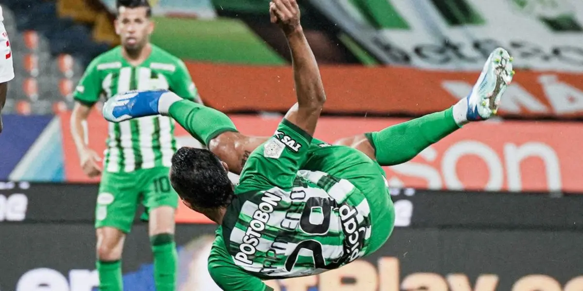 Ibagué se blinda: No habrá hinchas de Nacional en el Murillo Toro. Foto: Instagram