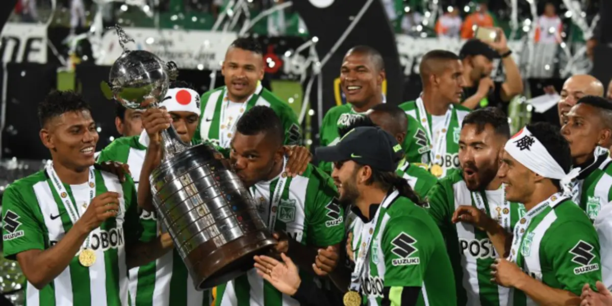 ¿Ibarbo en la B? La noticia sorprendió a muchos