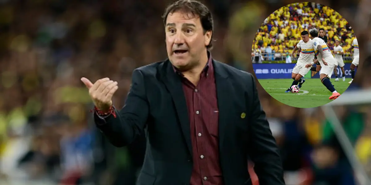 James Rodríguez: Un Impulso para la Selección Colombia en Busca del Mundial