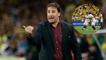 James Rodríguez: Un Impulso para la Selección Colombia en Busca del Mundial