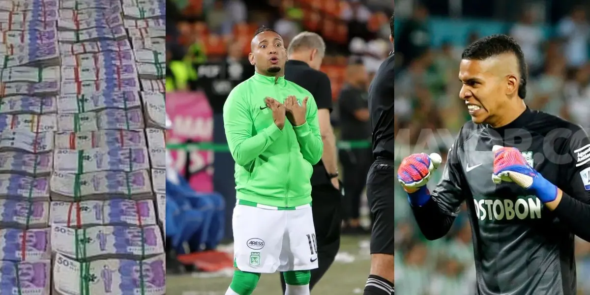 Jarlan Barrera vive el peor momento de su carrera tras haberse regalado en la final del FPC