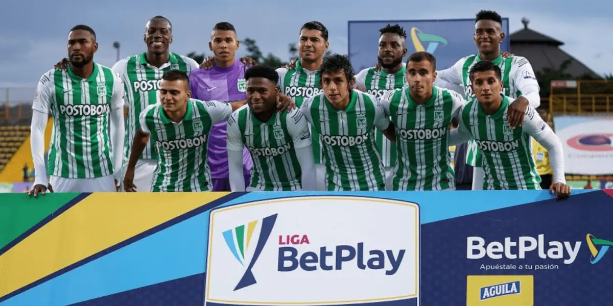 Jarlan Barrera ya cumplió sus tres fechas de sanción y estaría disponible para el próximo partido.