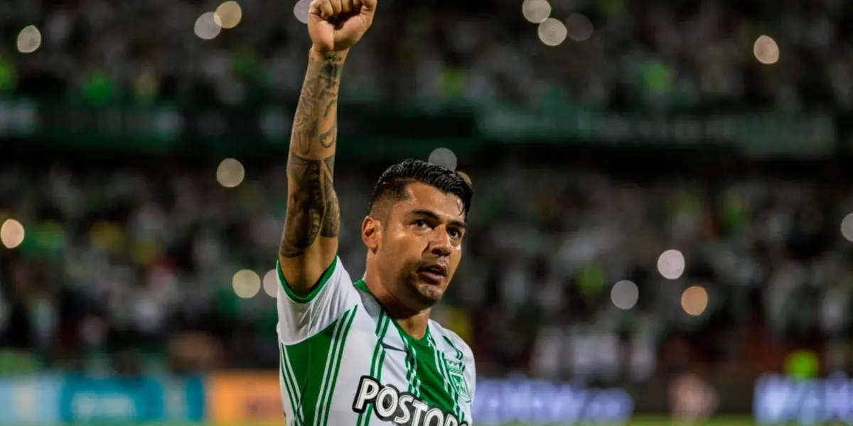 Jefferson Duque gana más de 140 millones de pesos al mes.