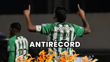 Jefferson Duque, uno de los jugadores que se despedirá de Atlético Nacional este semestre Foto: Nacionaloficial y Pexels