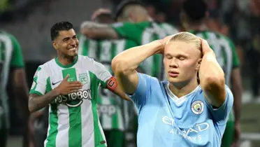 Jefferson Duque, uno de los puntos más bajos de la actual temporada verdolaga