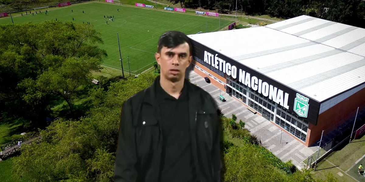 Jhon Bodmer, Tomado de Win Sports