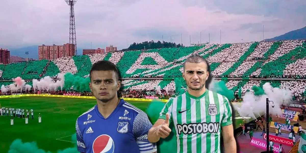 Jhon Duque estuvo en entrevista con la Tertulia Verdolaga y habló de muchos temas de interes