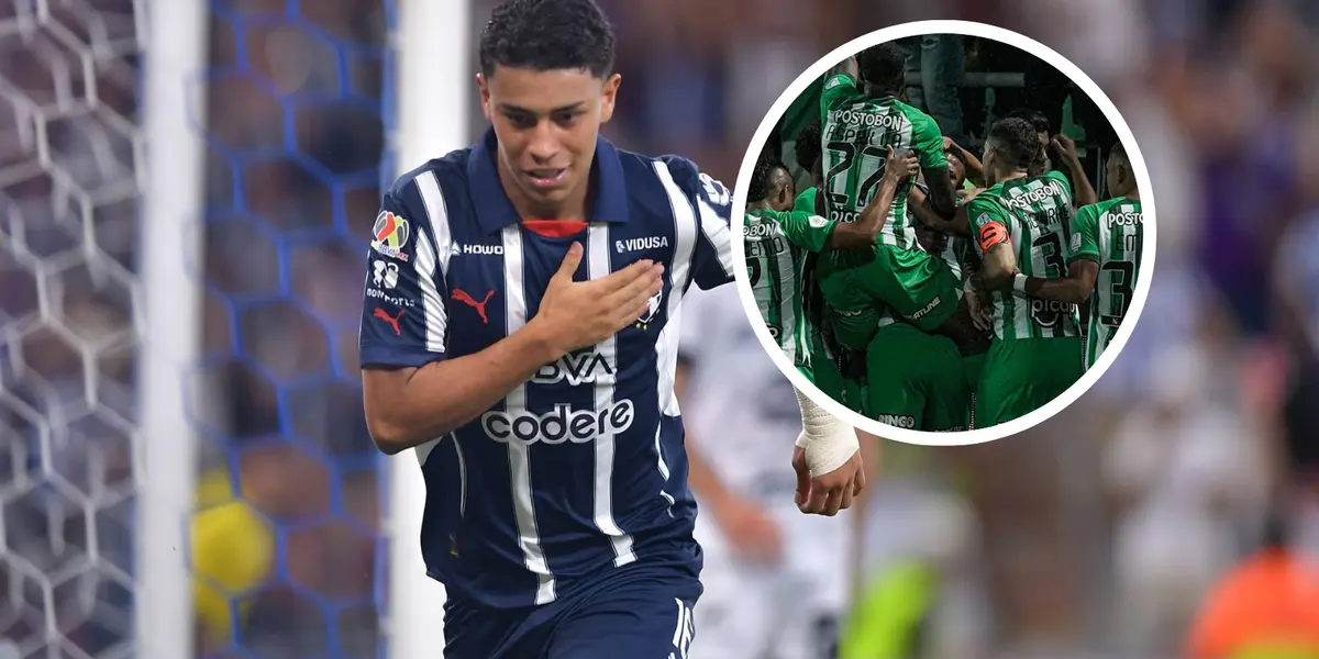 Jhon Rojas Foto: TUDN y Nacionaloficial