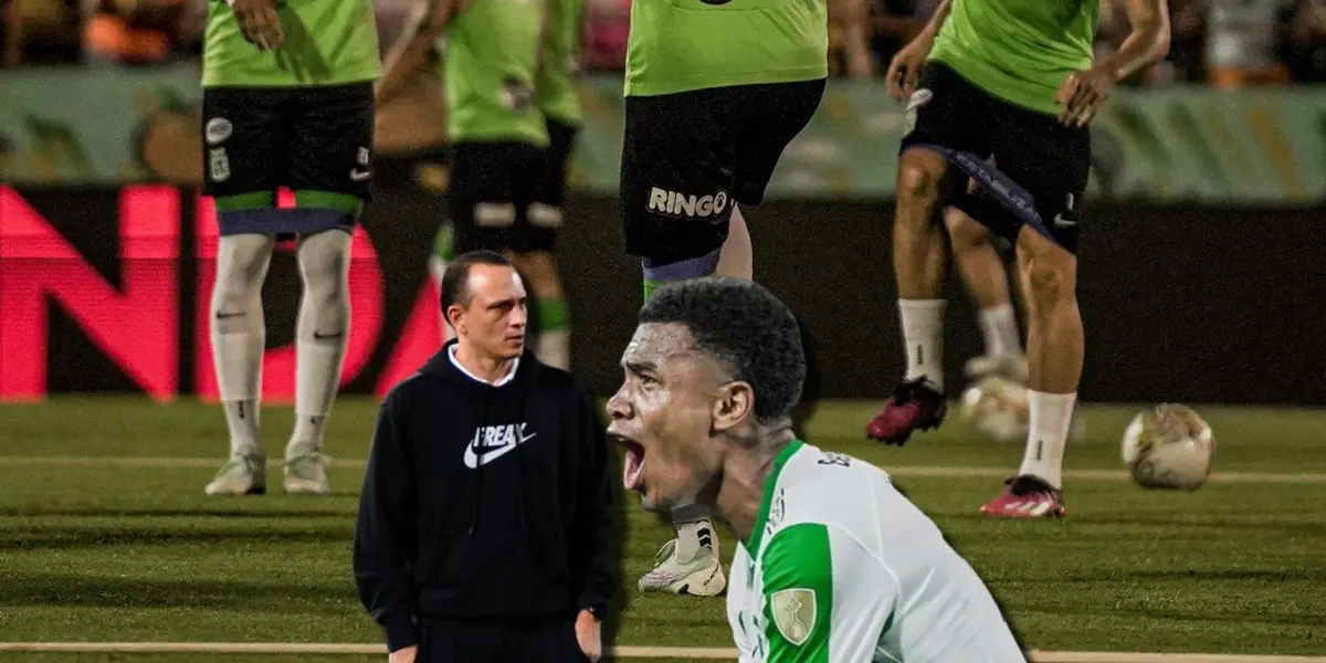 Jhon Solís es el jugador más cotizado en colombia y podría salir a la Premier League