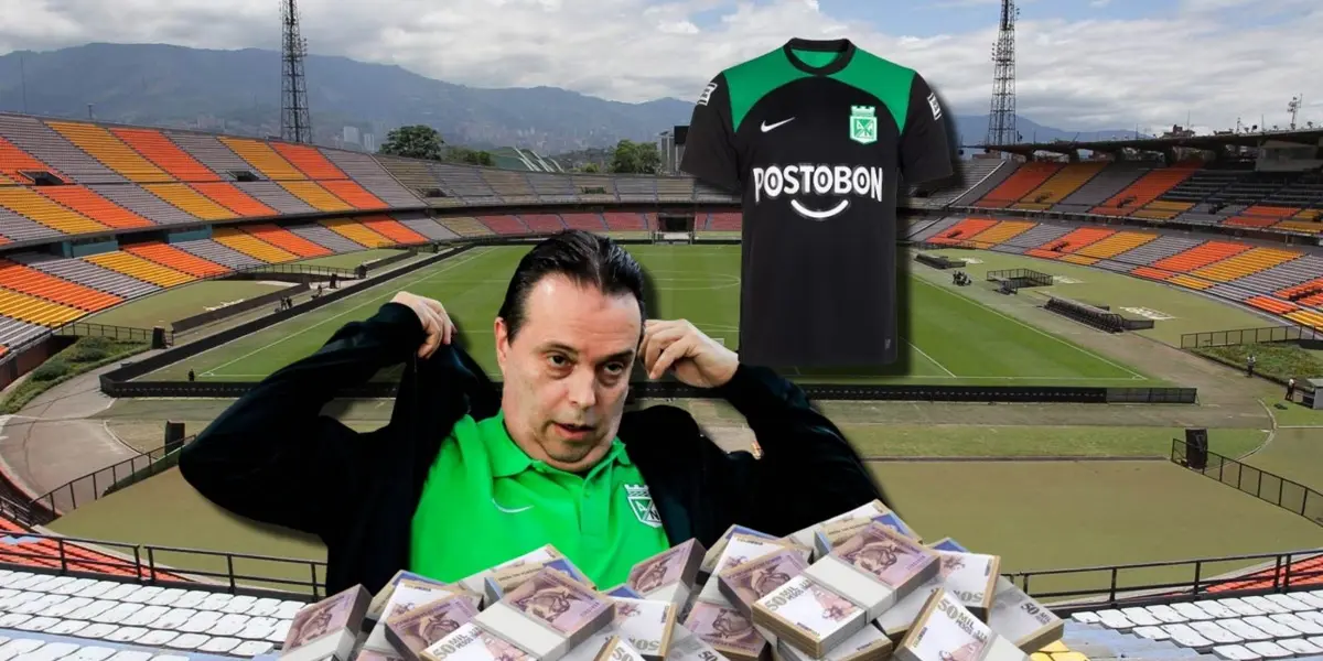 Jhon Solís ya fue presentado y convocado para jugar en el Girona FC de España