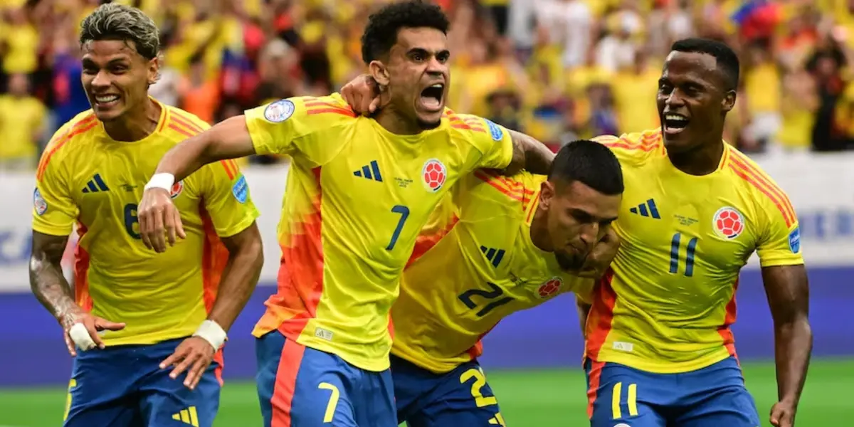 Joven talento extranjero se ofrece para jugar con la Selección Colombia. Foto: Instagram