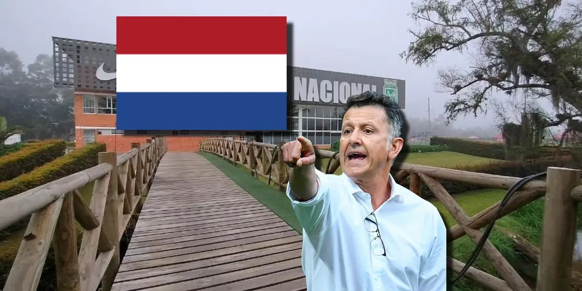 Juan Carlos Osorio, Tomado, Revista Semana