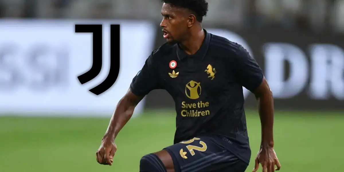 Juan David Cabal Foto: Antena 2 y Escudoteca