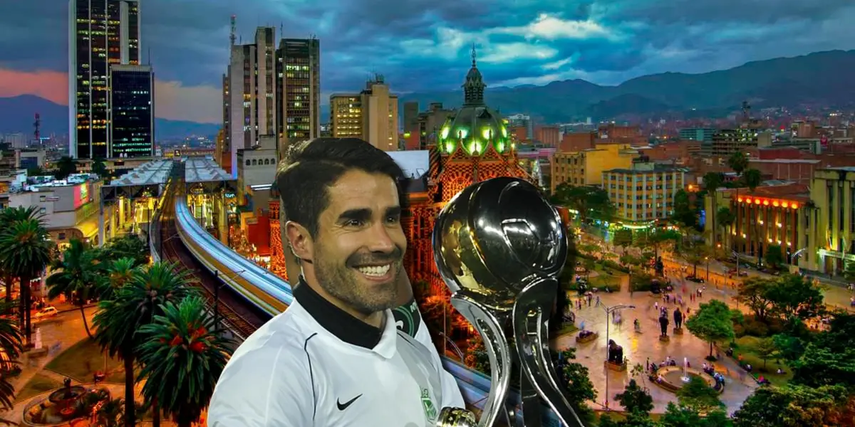 Juan Pablo Ángel, Tomado de: Caracol Radio