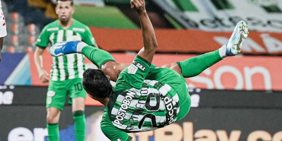 Juárez revela su plan para potenciar a Edwin Cardona en Nacional, Foto: Instagram