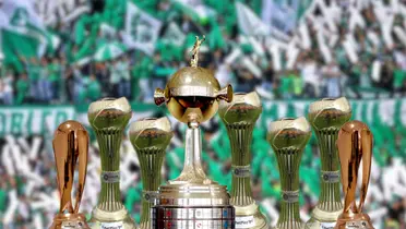 Jugó en Nacional y lo ganó todo, hizo esta increíble comparación con América