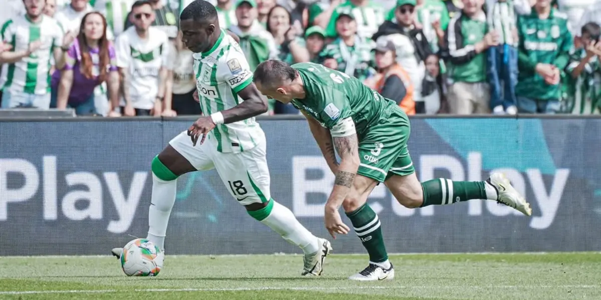 Junior necesita mejorar en varios aspectos. Foto: Instagram