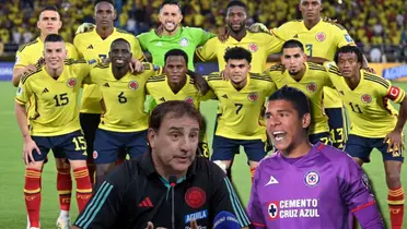 Ya pelea la titular en Copa América, los insólitos números Kevin Mier en México