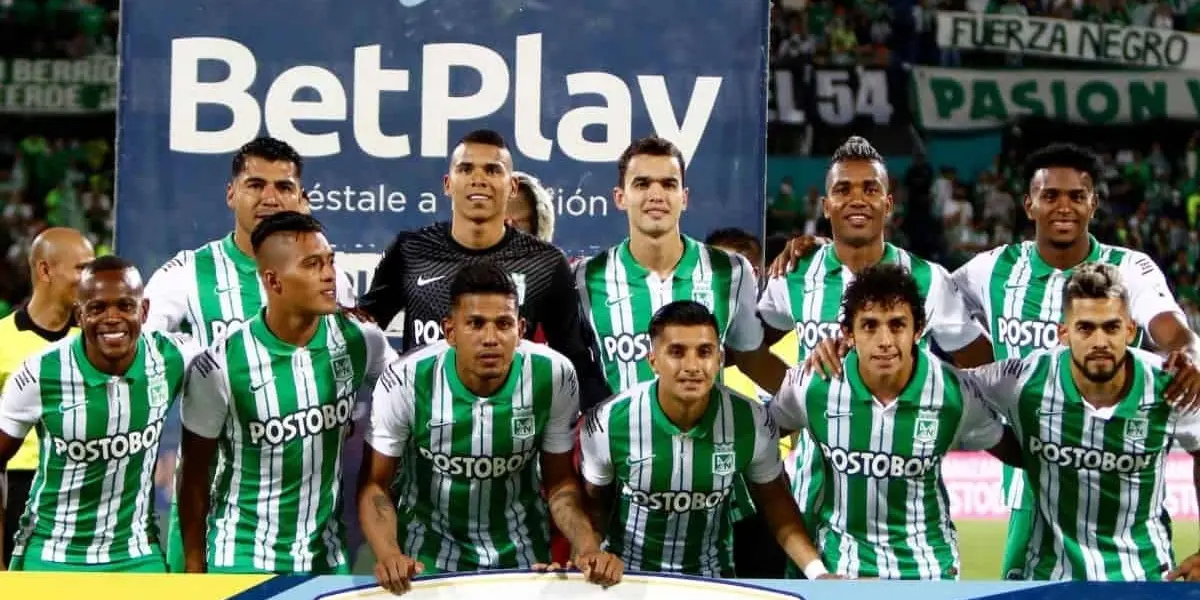 Kevin Mier es el arquero mejor valorado del fútbol colombiano.