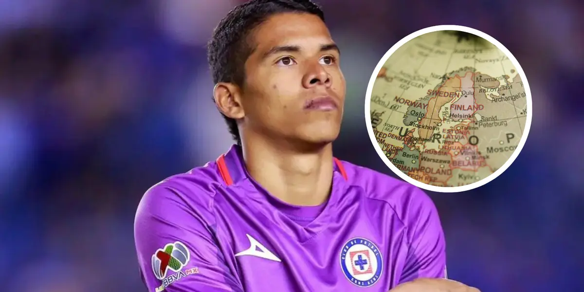 Kevin Mier Foto: Antena 2 y Pexels