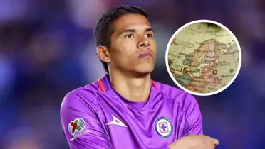 Kevin Mier Foto: Antena 2 y Pexels