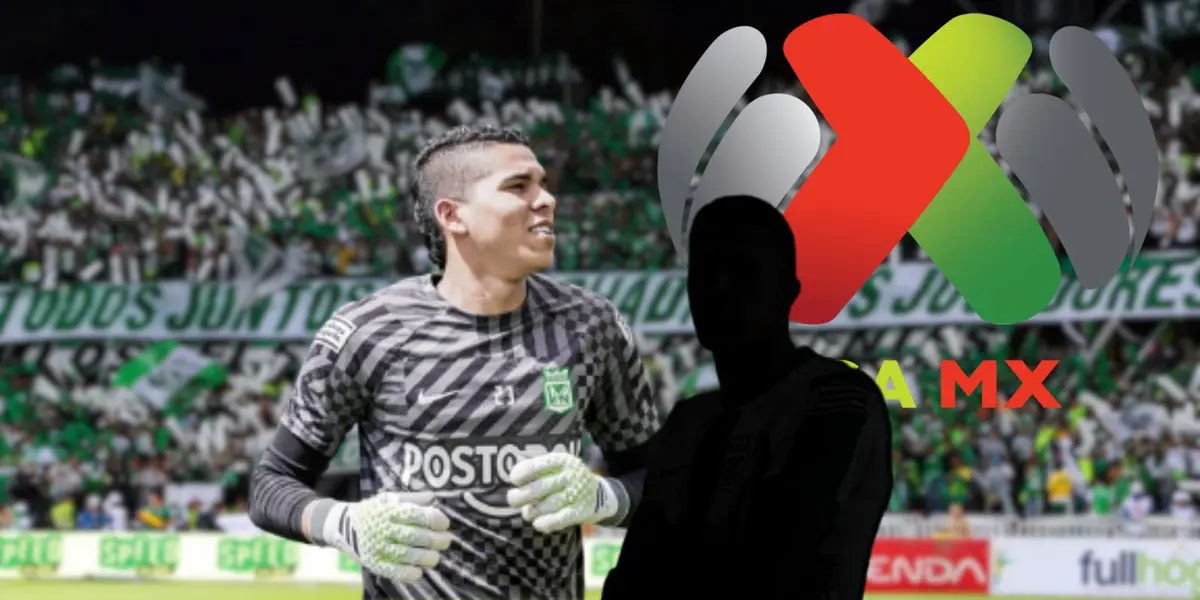 Kevin Mier no es el único que deja Nacional para jugar en México